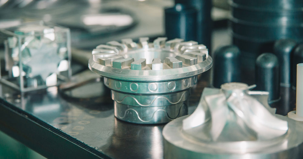 aluminium-alloy-castings