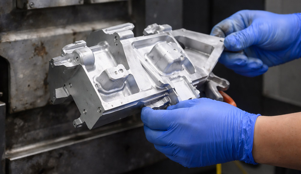 aluminium-alloy-castings