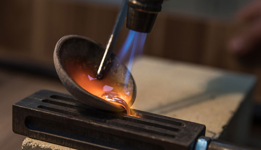 non-ferrous-castings